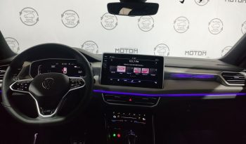 Volkswagen Tayron, 2023 full