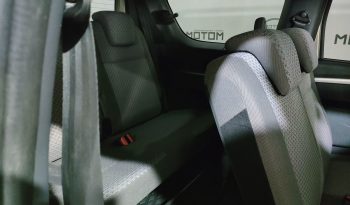 Lada (ВАЗ) Largus, 2018 full