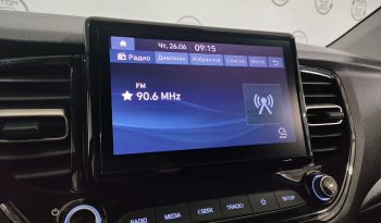 Hyundai Solaris, 2021 full
