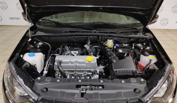 Lada (ВАЗ) Granta, 2024 full