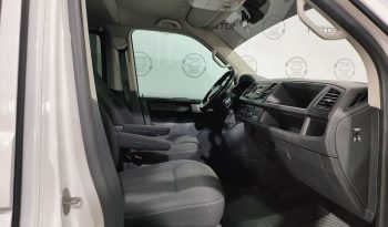 Volkswagen Caravelle, 2018 full