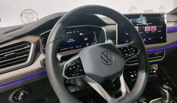 Volkswagen Tayron, 2023 full