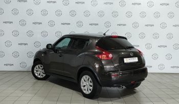 Nissan Juke, 2012 full