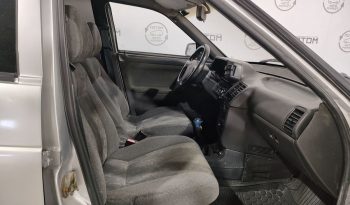Lada (ВАЗ) 2110, 2002 full