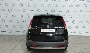 Honda CR-V, 2013 full