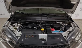Lada (ВАЗ) XRAY, 2018 full