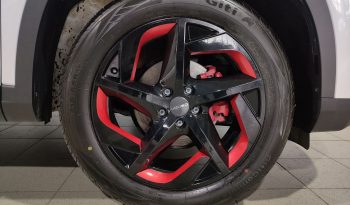 Omoda C5, 2024 full