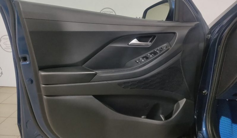 Hyundai Creta, 2022 full
