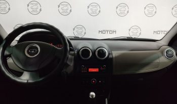 Lada (ВАЗ) Largus, 2018 full