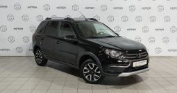 Lada (ВАЗ) Granta, 2024