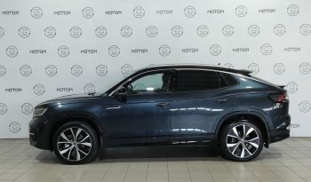 Volkswagen Tayron, 2023 full