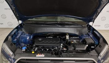 Hyundai Creta, 2022 full