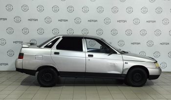 Lada (ВАЗ) 2110, 2002 full