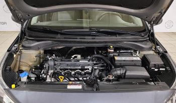 Hyundai Solaris, 2021 full