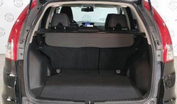 Honda CR-V, 2013 full