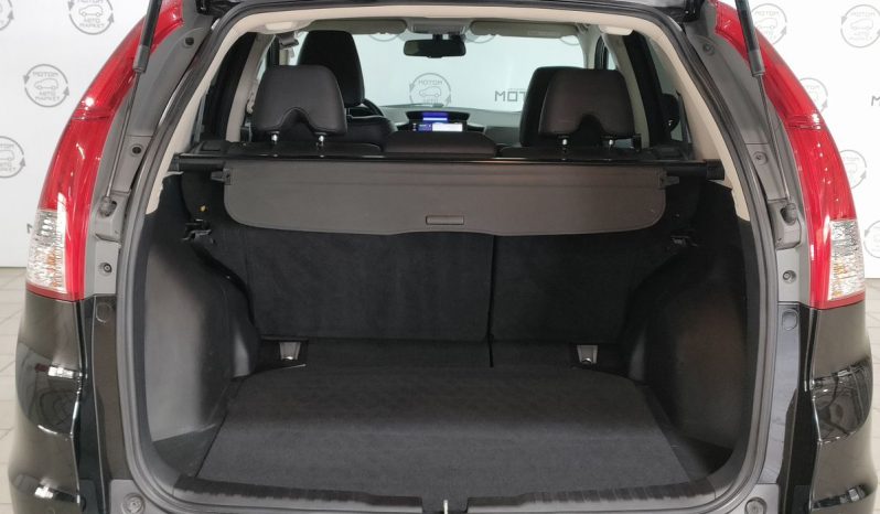 Honda CR-V, 2013 full