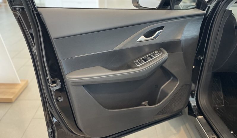 Omoda C5, 2024 full