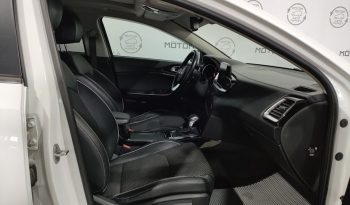 Kia Ceed, 2018 full