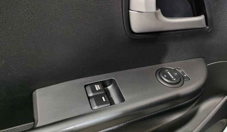 Kia Rio, 2015 full