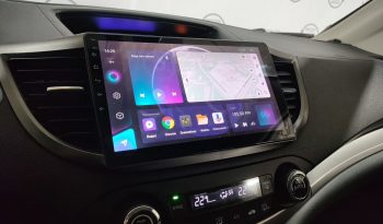 Honda CR-V, 2013 full