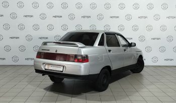 Lada (ВАЗ) 2110, 2002 full