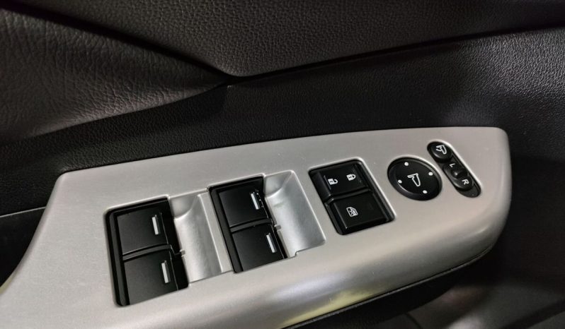 Honda CR-V, 2013 full