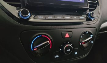 Hyundai Solaris, 2021 full