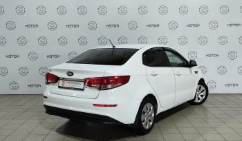 Kia Rio, 2015 full