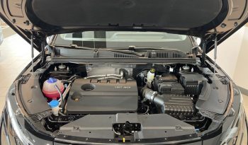 Omoda C5, 2024 full
