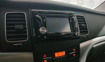 SsangYong Actyon, 2011 full