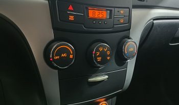 SsangYong Actyon, 2011 full