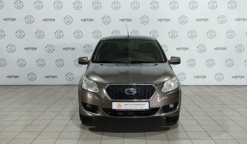Datsun on-DO, 2014 full