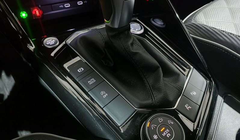 Volkswagen Tayron, 2023 full