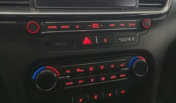 Kia Ceed, 2018 full