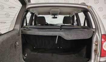 Chevrolet Niva, 2014 full