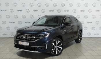 Volkswagen Tayron, 2023 full