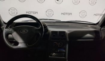 Lada (ВАЗ) 2110, 2002 full