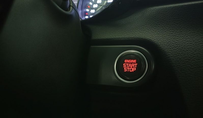 Kia Ceed, 2018 full