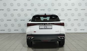 Omoda C5, 2024 full
