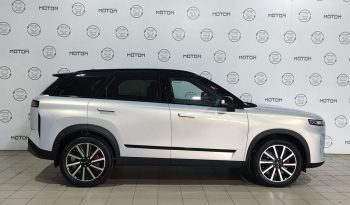 Jaecoo J7, 2024 full