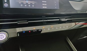 Omoda C5, 2024 full