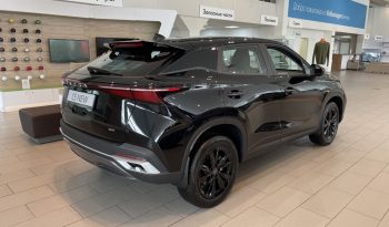 Omoda C5, 2024 full