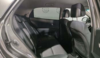 SsangYong Actyon, 2011 full