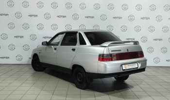 Lada (ВАЗ) 2110, 2002 full