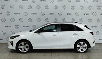 Kia Ceed, 2018 full