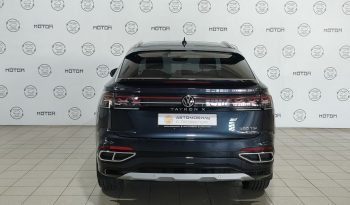 Volkswagen Tayron, 2023 full