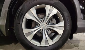 Honda CR-V, 2013 full