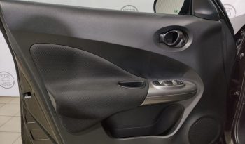 Nissan Juke, 2012 full
