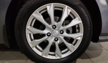 Hyundai Solaris, 2021 full