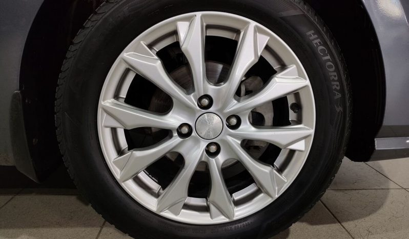 Hyundai Solaris, 2021 full